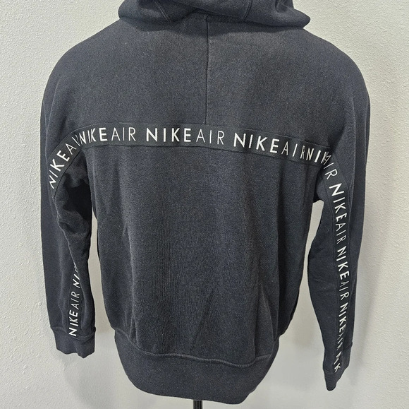 Nike Air men's large hoodie - Picture 3 of 5